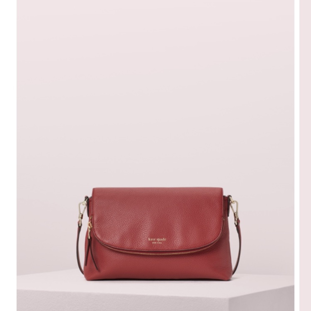 Kate Spade Large Crossbody bag.